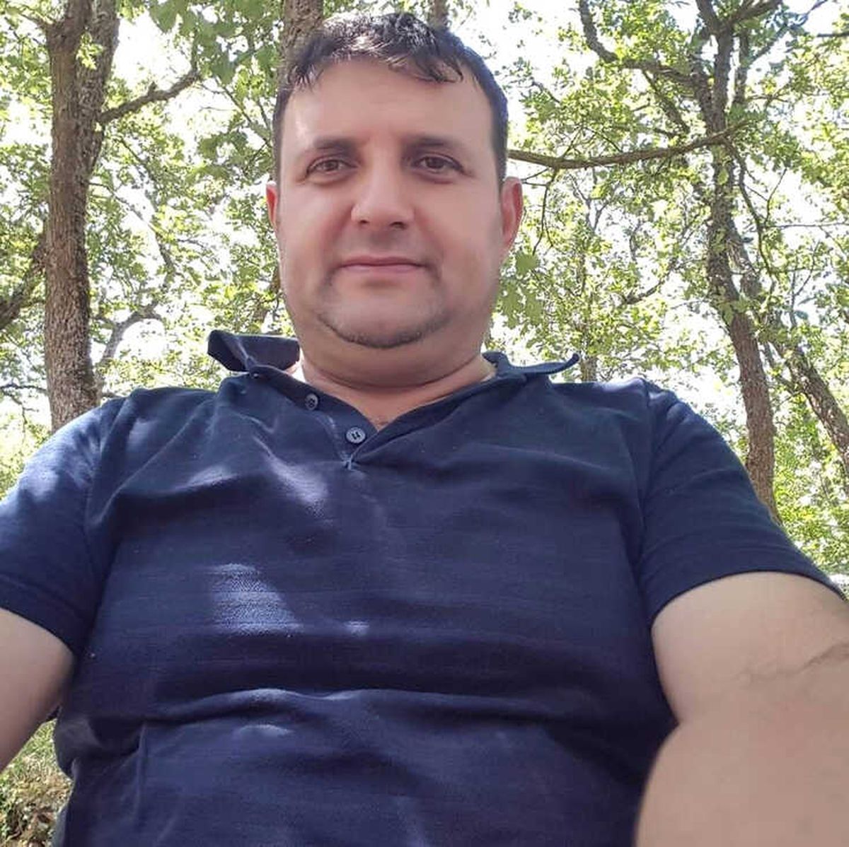 Tırın Altında Kalan Sürücü Öldü