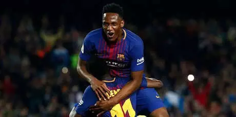 Yerry Mina Garanti İstiyor