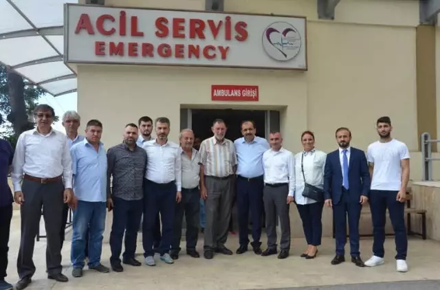 AK Parti Trabzon Milletvekili Muhammet Balta Açıklaması AK Parti Trabzon Milletvekili Muhammet Balta Açıklaması
