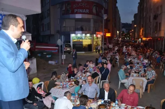 AK Parti Trabzon Milletvekili Muhammet Balta Açıklaması AK Parti Trabzon Milletvekili Muhammet Balta Açıklaması