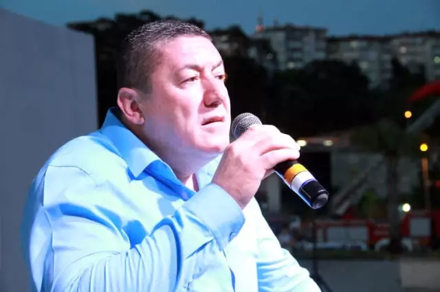Alaplı'da 3 Bin Kişi İftarda Buluştu Alaplı'da 3 Bin Kişi İftarda Buluştu