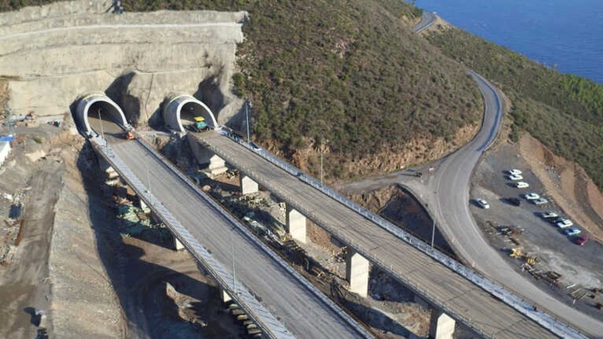 Bakan Elvan: 'Mersin Yatırımlarla Büyüyor'