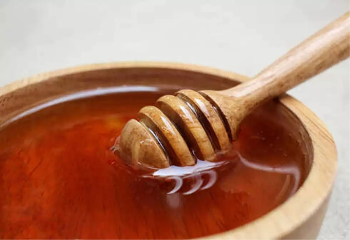 Bayram Tatlısı Yaparken Şeker Yerine Bal Kullanın