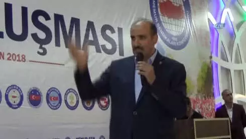 Ekonomi Eski Bakanı Zafer Çağlayan: 'Ben 17-25 Aralık'ı Kan Davam Kabul Ediyorum'- Memur-Sen... Ekonomi Eski Bakanı Zafer Çağlayan: 'Ben 17-25 Aralık'ı Kan Davam Kabul Ediyorum'- Memur-Sen...