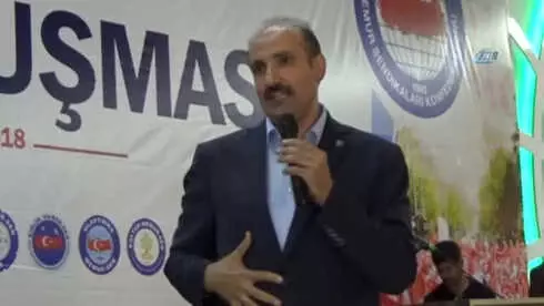 Ekonomi Eski Bakanı Zafer Çağlayan: 'Ben 17-25 Aralık'ı Kan Davam Kabul Ediyorum'- Memur-Sen... Ekonomi Eski Bakanı Zafer Çağlayan: 'Ben 17-25 Aralık'ı Kan Davam Kabul Ediyorum'- Memur-Sen...