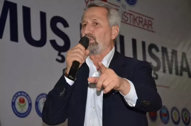 Eski Ekonomi Bakanı Zafer Çağlayan: '17-25 Aralık'ta Ben Türkiye'nin İhracatını Sadece İran'a 3,5... Eski Ekonomi Bakanı Zafer Çağlayan: '17-25 Aralık'ta Ben Türkiye'nin İhracatını Sadece İran'a 3,5...