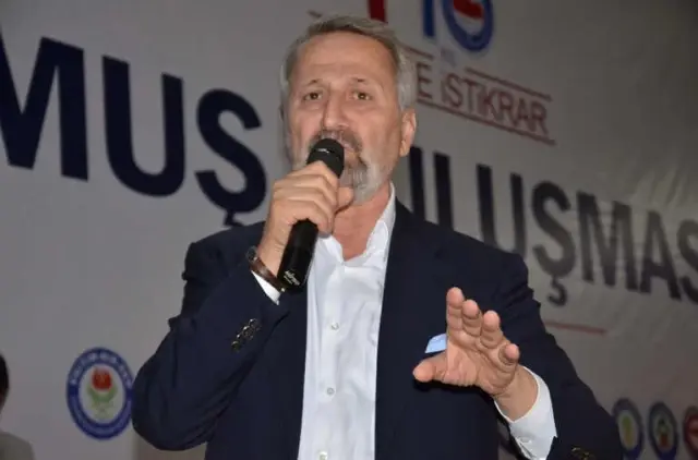 Eski Ekonomi Bakanı Zafer Çağlayan: '17-25 Aralık'ta Ben Türkiye'nin İhracatını Sadece İran'a 3,5... Eski Ekonomi Bakanı Zafer Çağlayan: '17-25 Aralık'ta Ben Türkiye'nin İhracatını Sadece İran'a 3,5...
