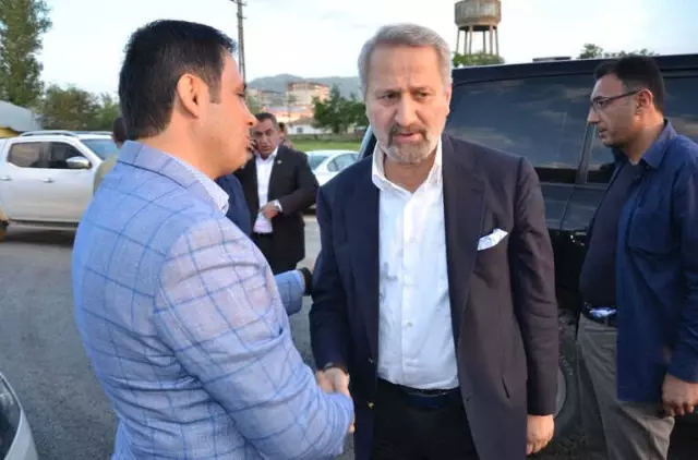 Eski Ekonomi Bakanı Zafer Çağlayan: '17-25 Aralık'ta Ben Türkiye'nin İhracatını Sadece İran'a 3,5... Eski Ekonomi Bakanı Zafer Çağlayan: '17-25 Aralık'ta Ben Türkiye'nin İhracatını Sadece İran'a 3,5...