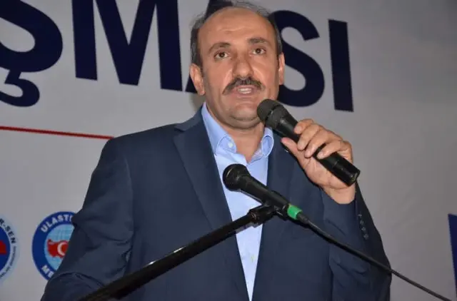 Eski Ekonomi Bakanı Zafer Çağlayan: '17-25 Aralık'ta Ben Türkiye'nin İhracatını Sadece İran'a 3,5... Eski Ekonomi Bakanı Zafer Çağlayan: '17-25 Aralık'ta Ben Türkiye'nin İhracatını Sadece İran'a 3,5...
