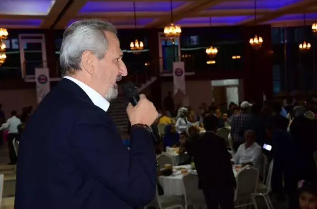 Eski Ekonomi Bakanı Zafer Çağlayan: '17-25 Aralık'ta Ben Türkiye'nin İhracatını Sadece İran'a 3,5... Eski Ekonomi Bakanı Zafer Çağlayan: '17-25 Aralık'ta Ben Türkiye'nin İhracatını Sadece İran'a 3,5...