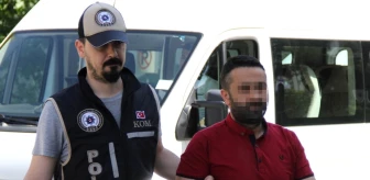 Fetö'den Gözaltına Alınan Cihan Medya Çalışanları Adliye Sevk Edildi