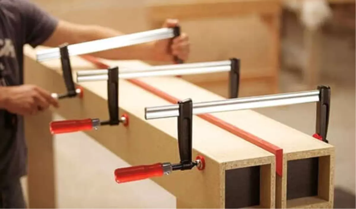 Marangozlar Aşırı Fiyat Artışından Şikayetçi