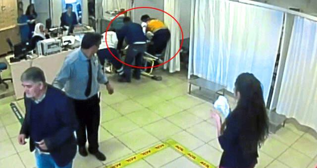 Muğla'da Sedyeden Düşürülen Kadının Mezarı Açılacak