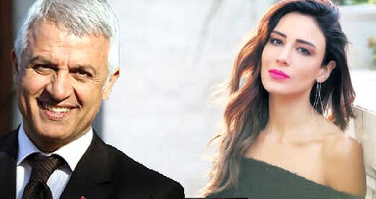 Oyuncu Ezgi Baylar, Talat Bulut'un Tacizine Uğradığını Açıkladı