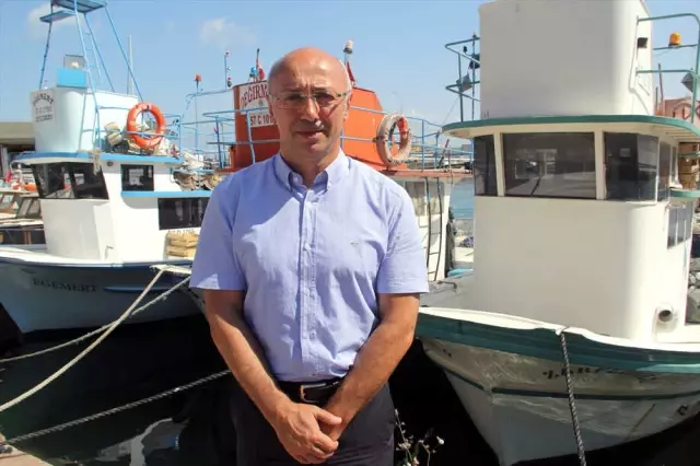 Sinop'ta Gezi Teknesi Sahipleri Bilgilendirildi
