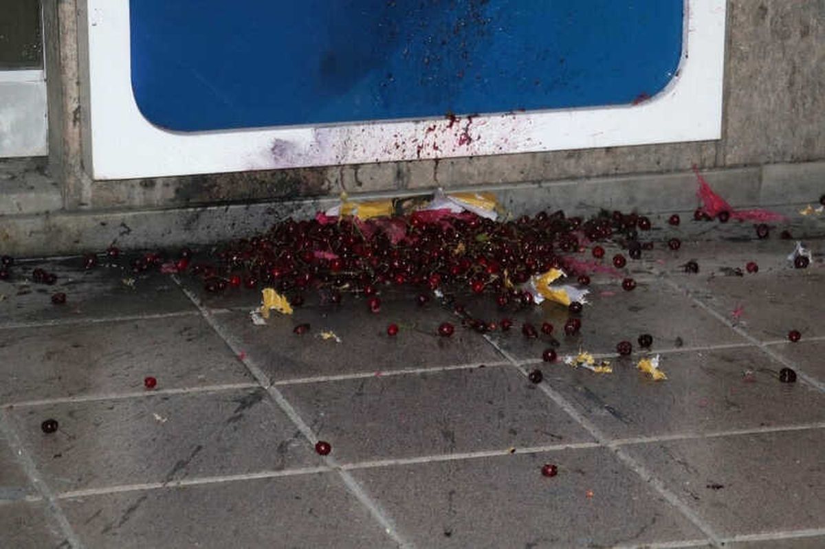 Sivas'ta Şüpheli Poşet Alarmı
