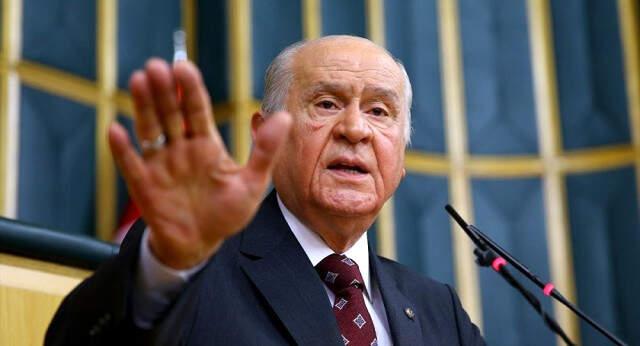 Tuğrul Türkeş'ten Bahçeli'ye Cevap: Sahada Yanlış Mesajı Veren MHP Adayları