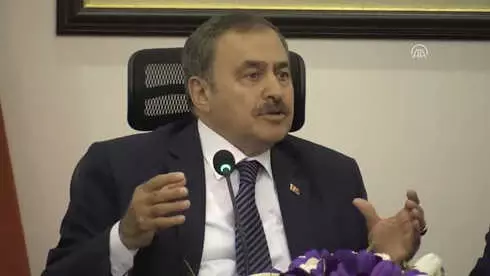 Yangınlara Müdahale Süresini 15 Dakikaya İndirdik'