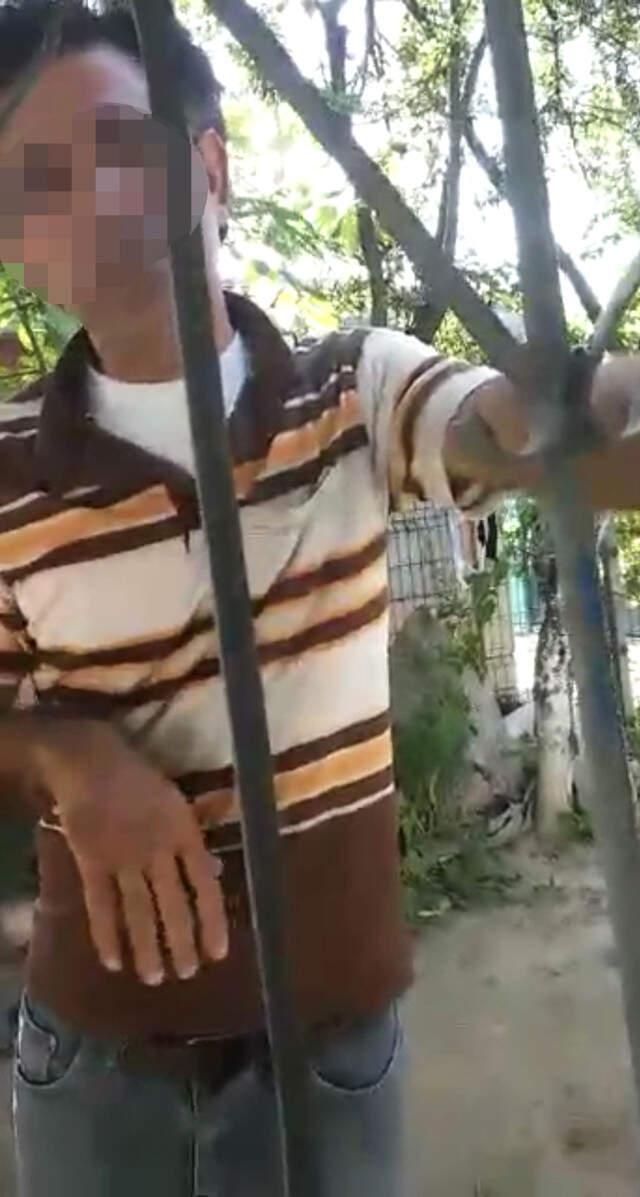 12 Yaşındaki Çocuğun Kapısına Dayanan Sapık, Pencereleri Zorlayıp Cinsel Organını Gösterdi
