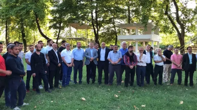 56'ıncı Akyazı Akbalık Yağlı Güreşleri Başlıyor