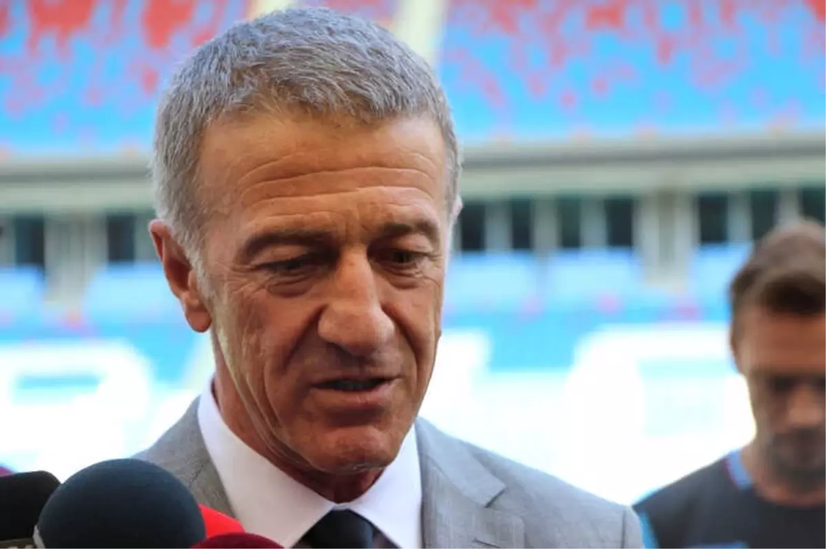 Ağaoğlu: 'Okay'dan Yanıt Alamadık'
