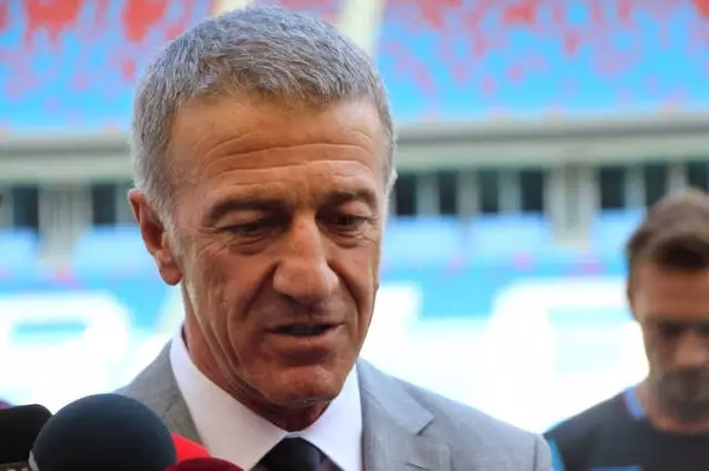 Ağaoğlu: