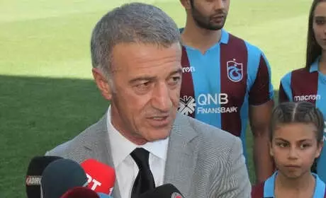 Ahmet Ağaoğlu: