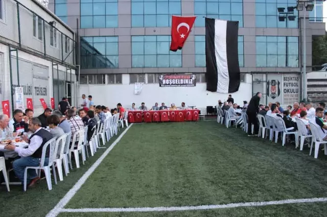 AK Parti İstanbul 2'nci Bölge Milletvekili Adayı Av. Hacı Mehmet Baykurt: Cumhurbaşkanlığı Hükumet...