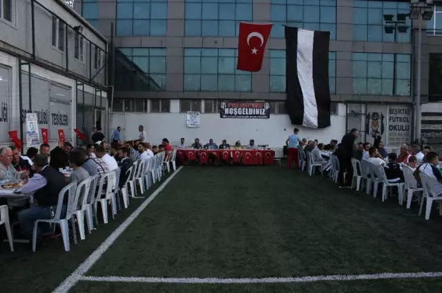 AK Parti İstanbul 2'nci Bölge Milletvekili Adayı Av. Hacı Mehmet Baykurt: Cumhurbaşkanlığı Hükumet...