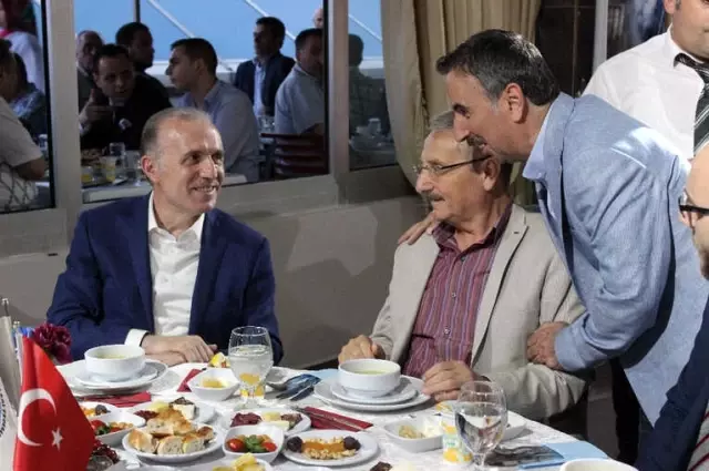 AK Parti'li Babuşcu: