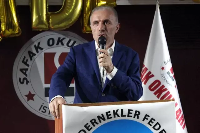 AK Parti'li Babuşcu: 24 Haziran'da Yapacağımız Tercih Bir Türkiye Tercihidir