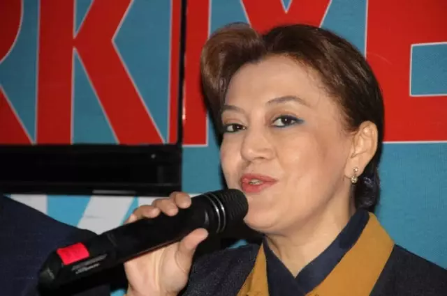 Ak Parti, Meydan Mahallesi'nde Seçim İrtibat Bürosu Açtı Ak Parti, Meydan Mahallesi'nde Seçim İrtibat Bürosu Açtı