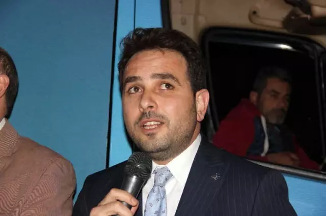 Ak Parti, Meydan Mahallesi'nde Seçim İrtibat Bürosu Açtı Ak Parti, Meydan Mahallesi'nde Seçim İrtibat Bürosu Açtı