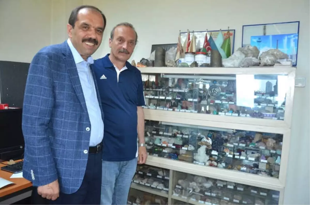 AK Parti Trabzon Milletvekili Muhammet Balta Açıklaması