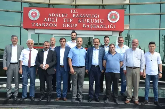 AK Parti Trabzon Milletvekili Muhammet Balta Açıklaması AK Parti Trabzon Milletvekili Muhammet Balta Açıklaması