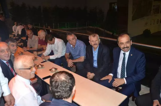 AK Parti Trabzon Milletvekili Muhammet Balta Açıklaması AK Parti Trabzon Milletvekili Muhammet Balta Açıklaması