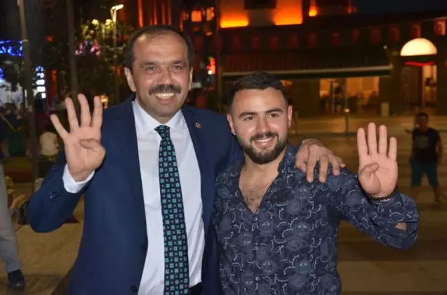 AK Parti Trabzon Milletvekili Muhammet Balta Açıklaması AK Parti Trabzon Milletvekili Muhammet Balta Açıklaması