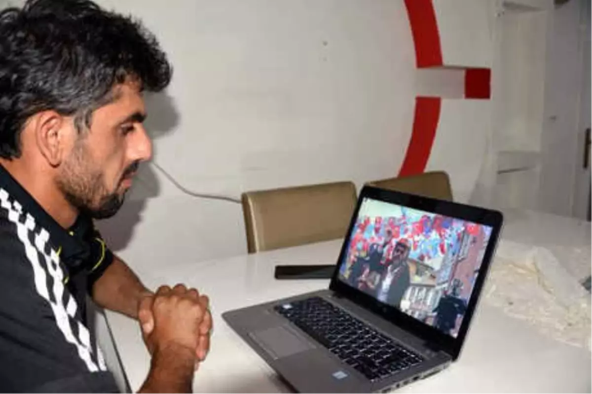 Akşener'in Mitinginde Saldırıya Uğrayan Şehit Yakını: Davacı Olacağım