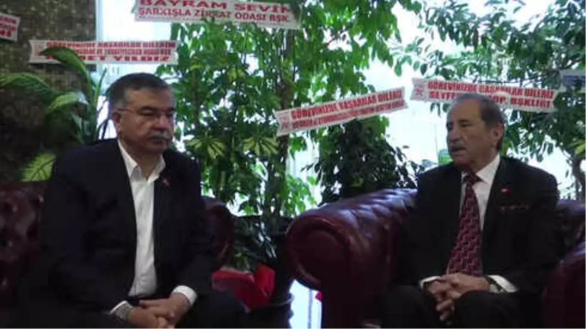 Bakan Yılmaz: 'Türkiye'yi Bölgesinde Süper Güç Yapan AK Parti İktidarıdır'