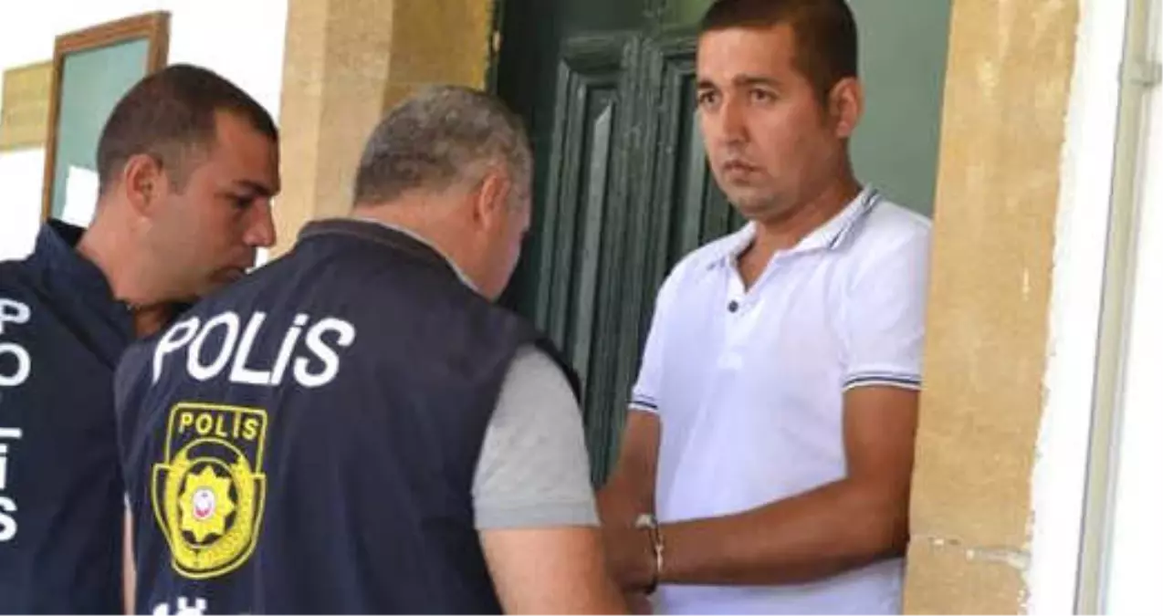 Baldızına Dehşeti Yaşatan Enişte, Önce Dövüp Sonra Tecavüz Etti!