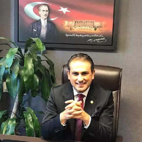 CHP'li Demirtaş'tan