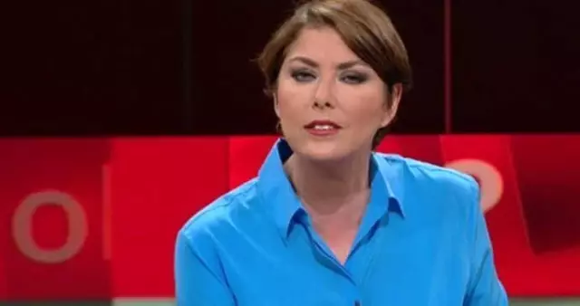 CNN Türk'ün Ekran Yüzü Şirin Payzın'ın Görevine Son Verildi