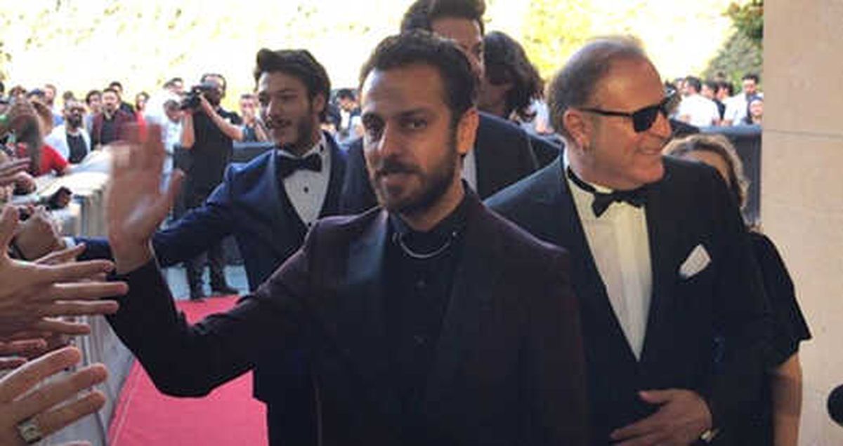 Çukur Dizisinin Sezon Finali Hollywood Galalarını Aratmadı!