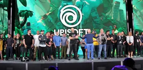 E3 2018'de Ubisoft Oyunlarını Tanıttı