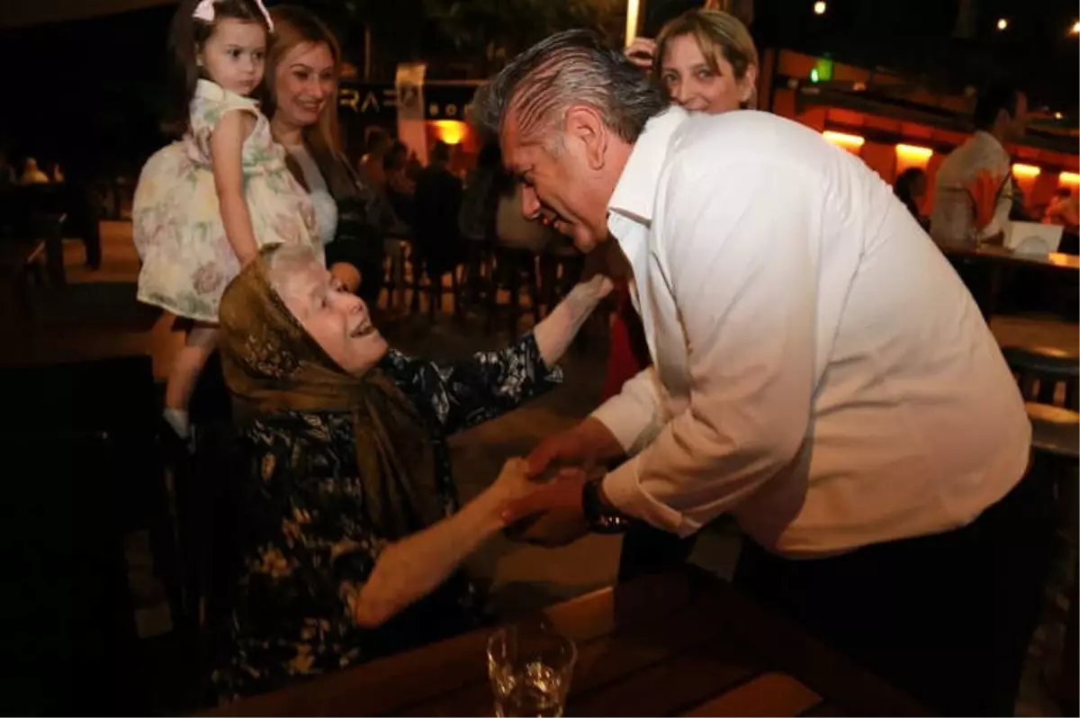 En Güzel Bahçe, Balkon - Teras Yarışması Sonuçlandı