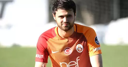 Galatasaray, Ahmet Çalık'ı Göztepe'ye Kiralıyor