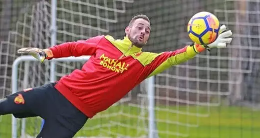Göztepeli Beto'dan Türkiye'nin EURO 2024 Adaylığına Destek