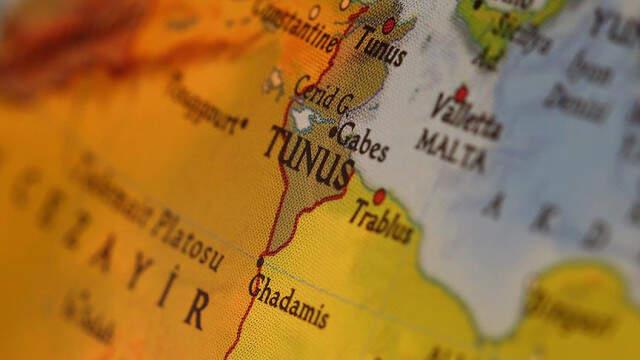 Gündemi Sarsan İddia: Tunus'un İçişleri Eski Bakanı BAE ile Birlikte Ülkesinde Darbe Planladı