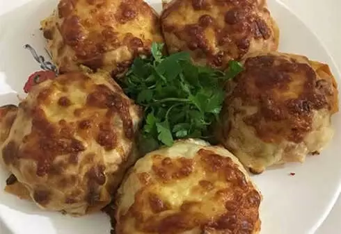 Sultan Kebabı Tarifi