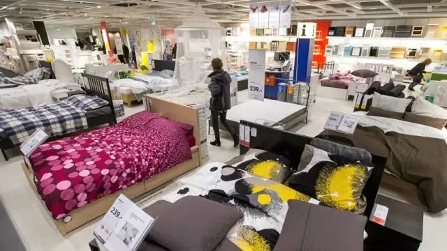  IKEA  Plastik  r n Kullanmn Yasaklad Ekonomi